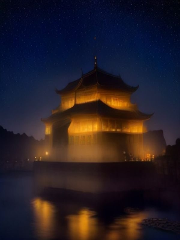 午夜福利视频导航站办公环境全景，整洁的开放式工位上摆放着多台显示器，编辑人员正在核验视频资讯条目的准确性，墙上贴着内容分类体系的流程图