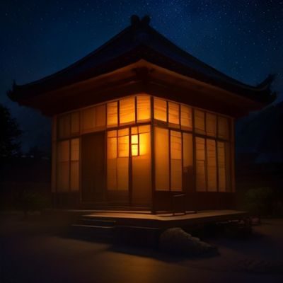林晓澄，午夜福利视频导航站主编，坐在明亮的工作室内，面对多屏工作台专注地审核内容分类体系，背景是整齐的书架与数字化工作流看板