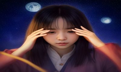 编辑团队在白板前讨论午夜福利视频内容分类体系的迭代方案，白板上画满了标签树状图与用户路径分析