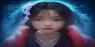 网络内容平台审核机制分析配图，展示内容审核流程图与AI识别技术，科技感蓝色调